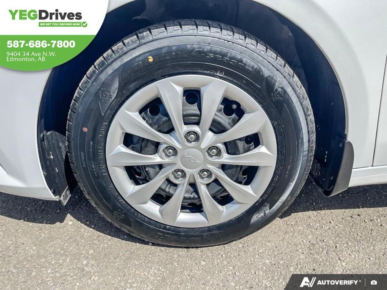 2023 Kia Forte LX Edmonton AB