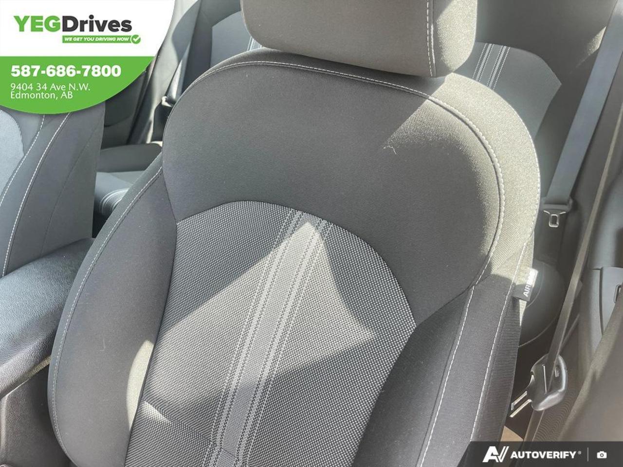 2023 Kia Forte LX Edmonton AB