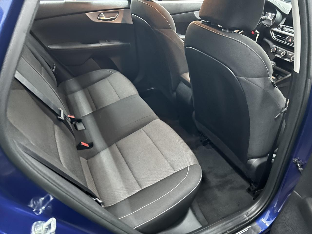 2023 Kia Forte LX IVT Benwood WV