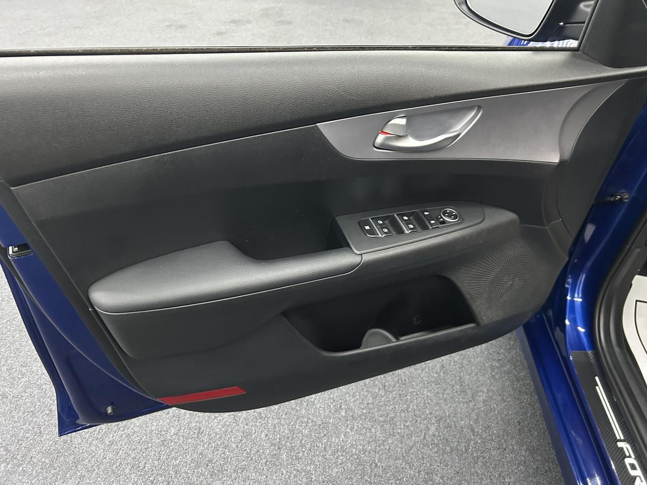 2023 Kia Forte LX IVT Benwood WV