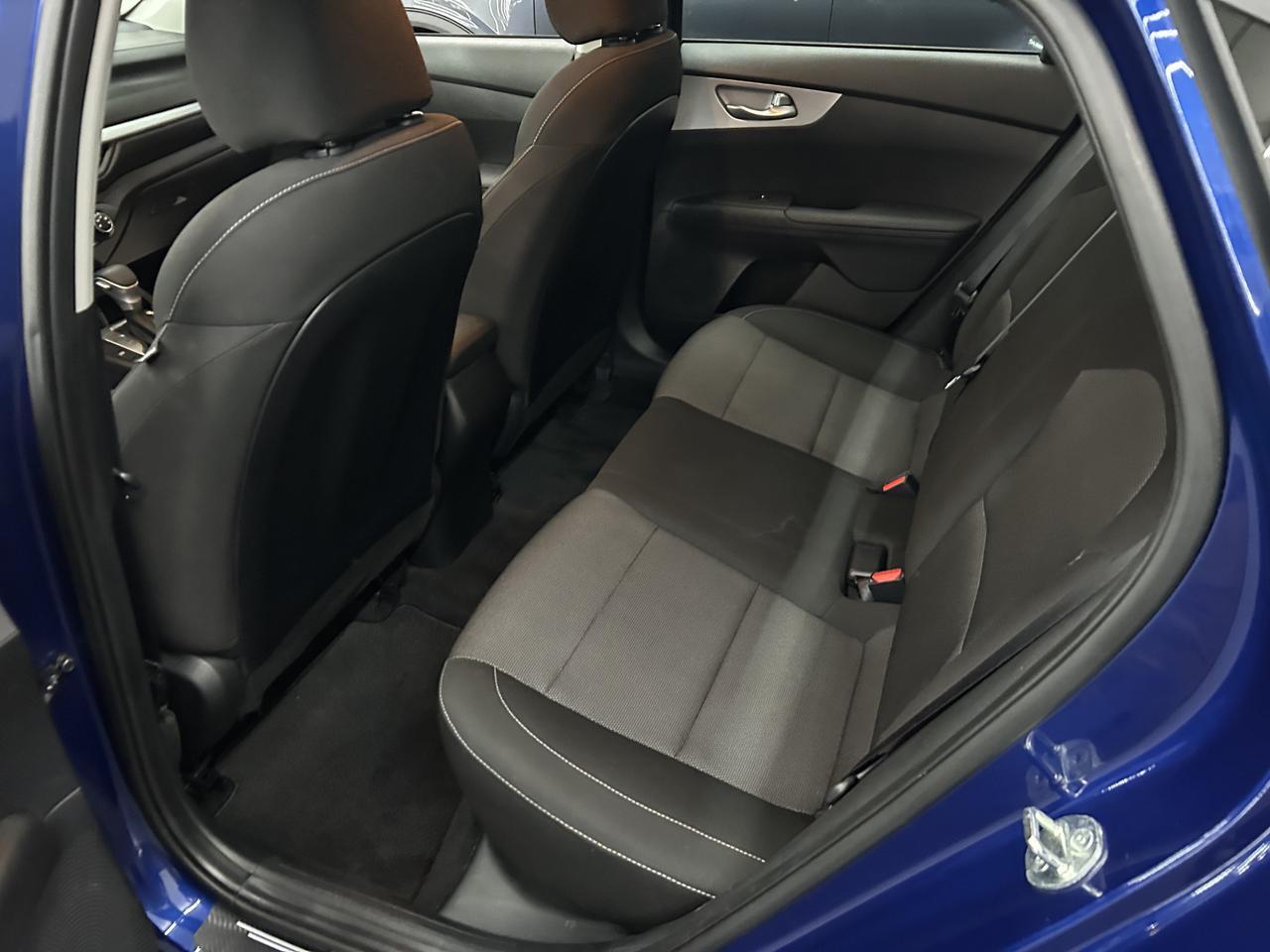 2023 Kia Forte LX IVT Benwood WV