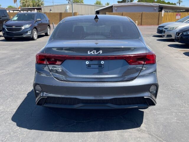 2023 Kia Forte LX Mesa AZ