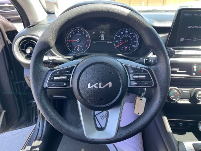 2023 Kia Forte LX Mesa AZ