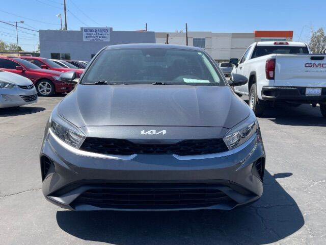 2023 Kia Forte LX Mesa AZ