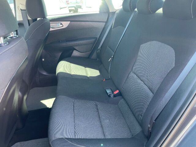 2023 Kia Forte LX Mesa AZ
