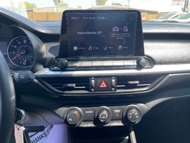 2023 Kia Forte LX Mesa AZ