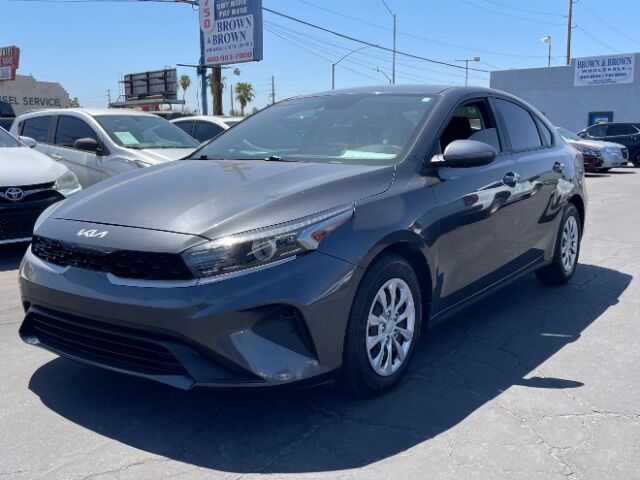 2023 Kia Forte LX Mesa AZ