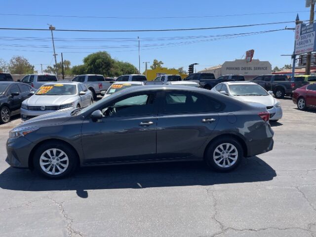 2023 Kia Forte LX Mesa AZ