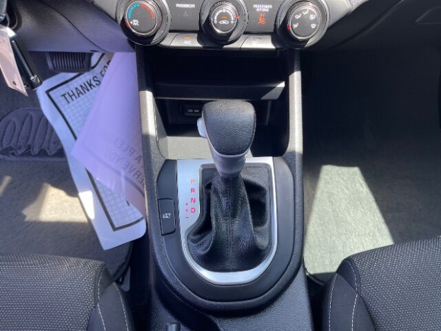 2023 Kia Forte LX Mesa AZ