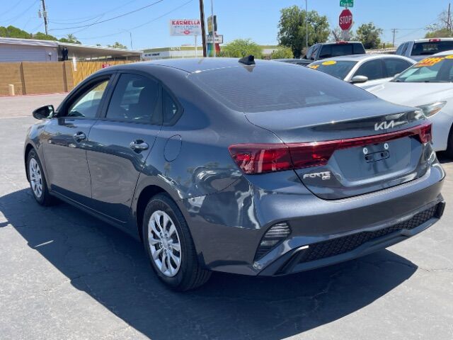 2023 Kia Forte LX Mesa AZ