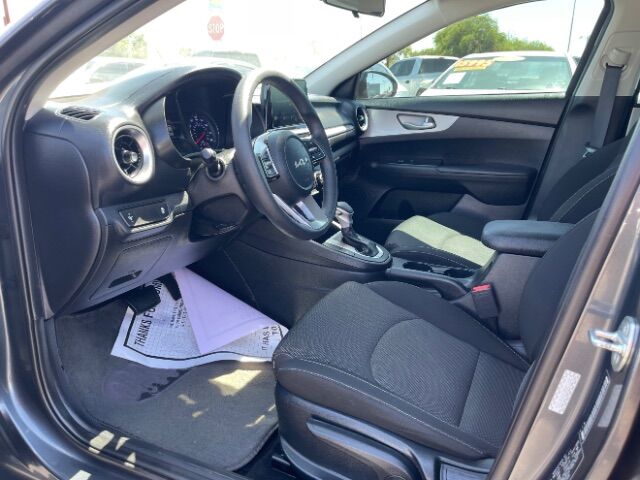 2023 Kia Forte LX Mesa AZ