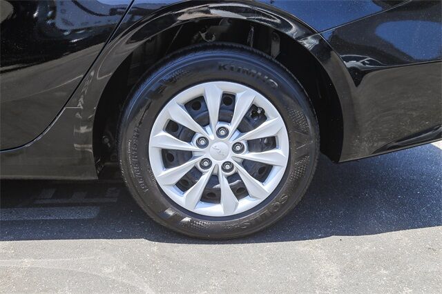 2023 Kia Forte LX Moreno Valley CA