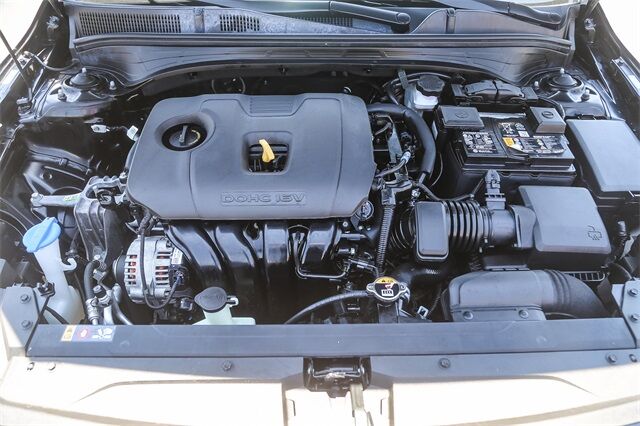 2023 Kia Forte LX Moreno Valley CA