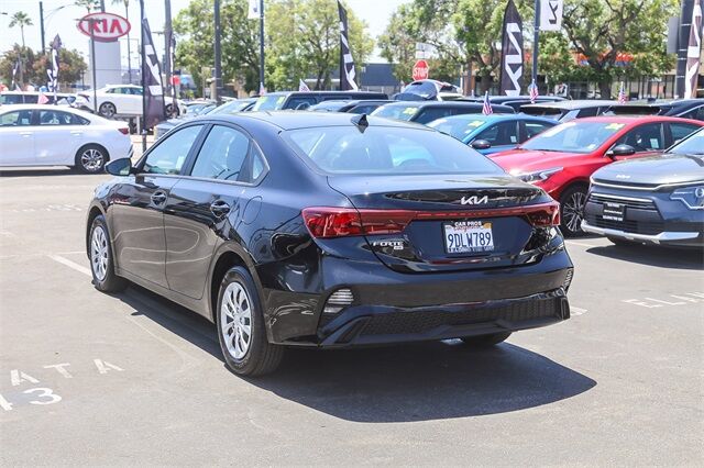 2023 Kia Forte LX Moreno Valley CA