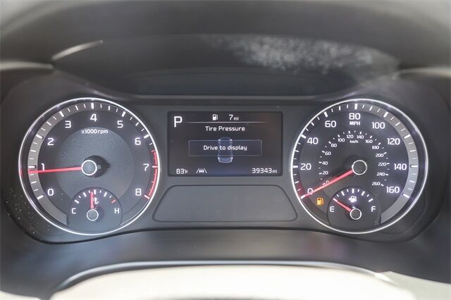 2023 Kia Forte LX Moreno Valley CA