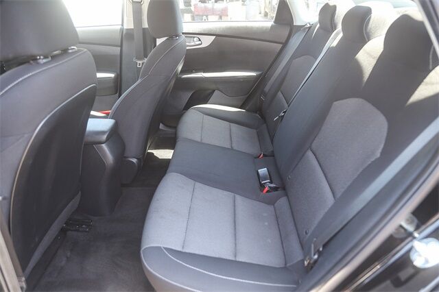 2023 Kia Forte LX Moreno Valley CA