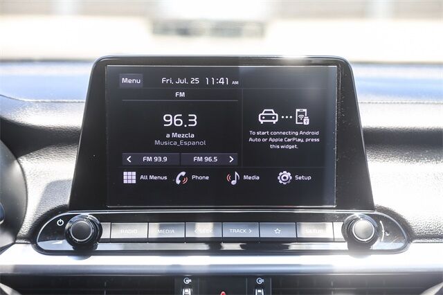 2023 Kia Forte LX Moreno Valley CA