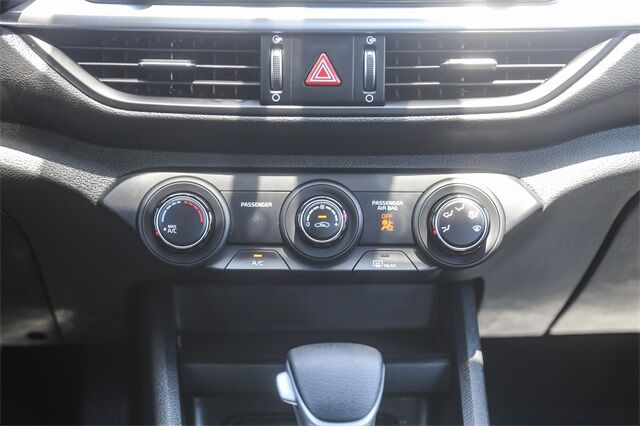 2023 Kia Forte LX Moreno Valley CA