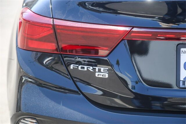 2023 Kia Forte LX Moreno Valley CA