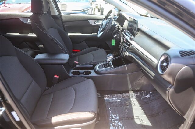 2023 Kia Forte LX Moreno Valley CA