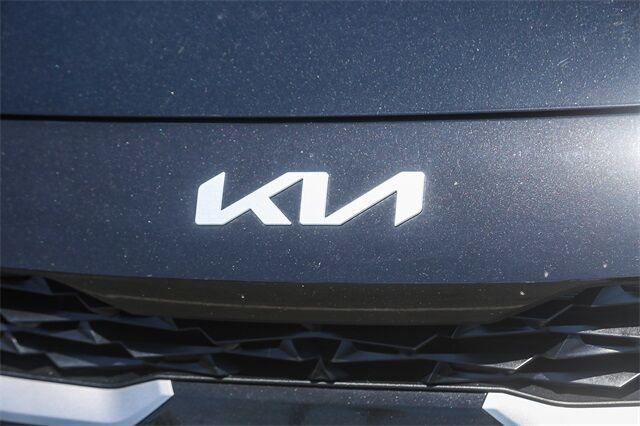 2023 Kia Forte LX Moreno Valley CA