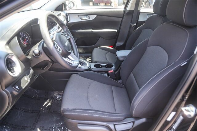 2023 Kia Forte LX Moreno Valley CA