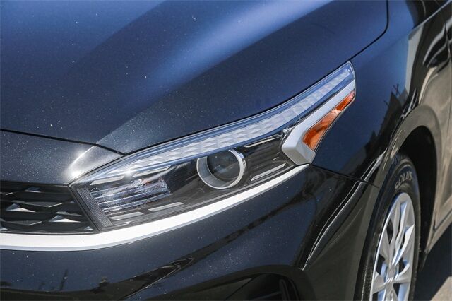 2023 Kia Forte LX Moreno Valley CA