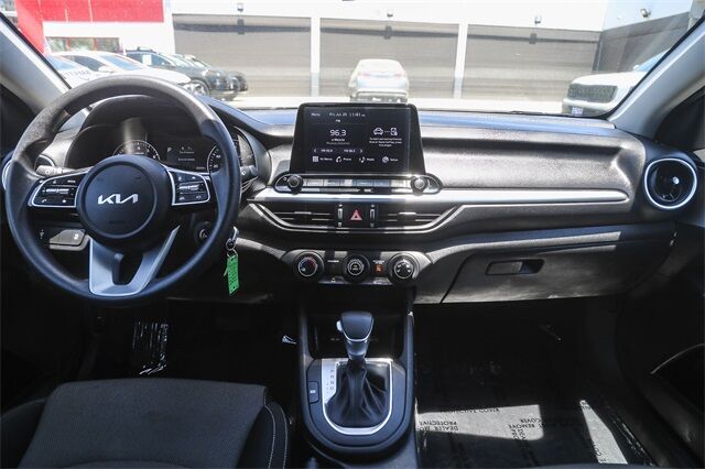 2023 Kia Forte LX Moreno Valley CA