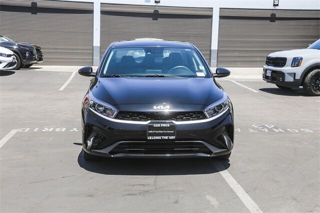 2023 Kia Forte LX Moreno Valley CA