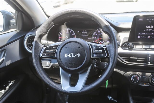 2023 Kia Forte LX Moreno Valley CA