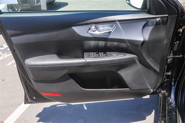 2023 Kia Forte LX Moreno Valley CA