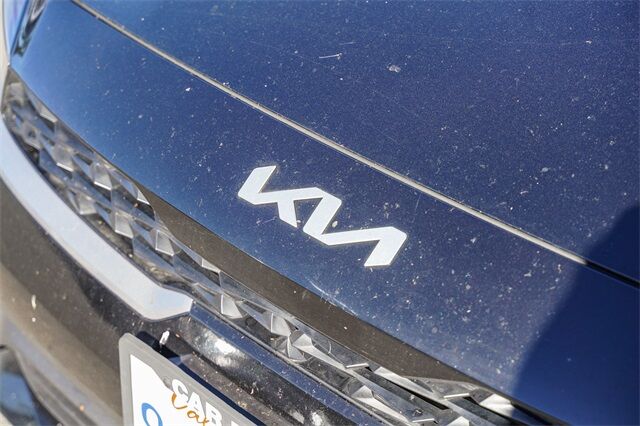 2023 Kia Forte LX Moreno Valley CA