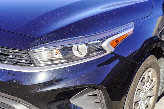 2023 Kia Forte LX Moreno Valley CA