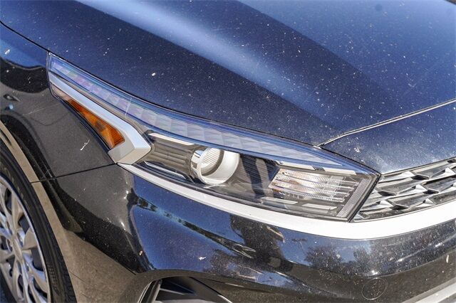 2023 Kia Forte LX Moreno Valley CA