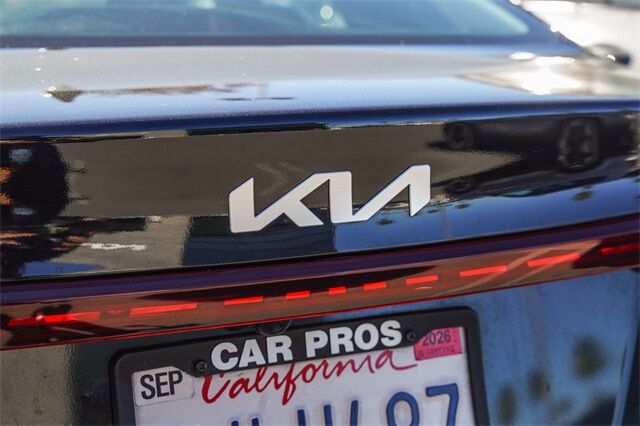 2023 Kia Forte LX Moreno Valley CA