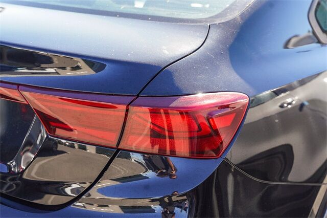 2023 Kia Forte LX Moreno Valley CA