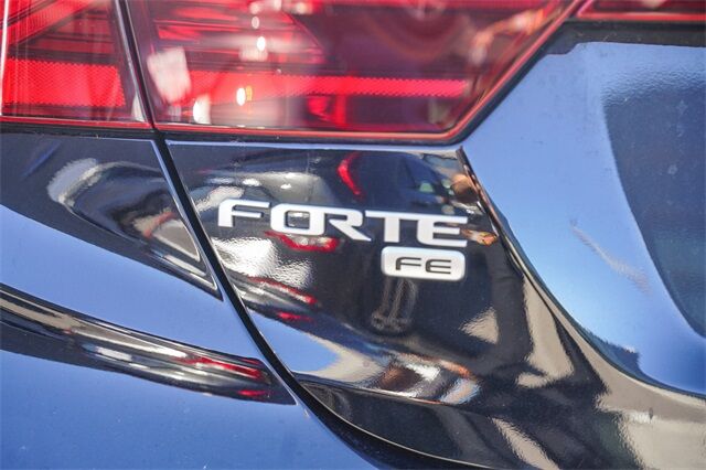 2023 Kia Forte LX Moreno Valley CA