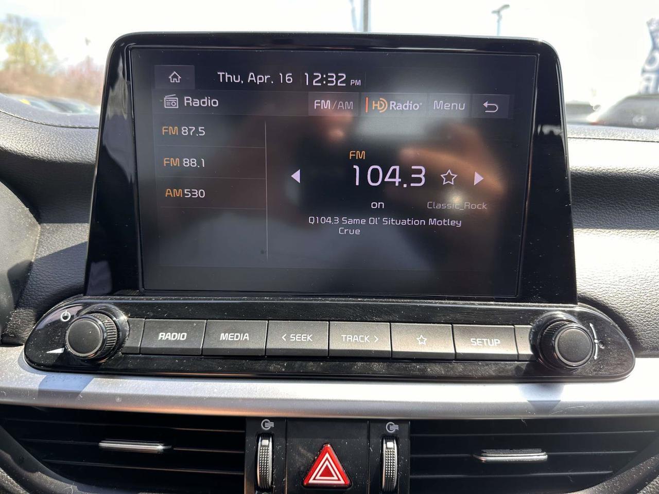 2023 Kia Forte LX San Clemente CA