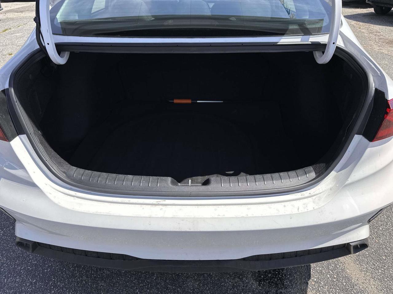 2023 Kia Forte LX San Clemente CA