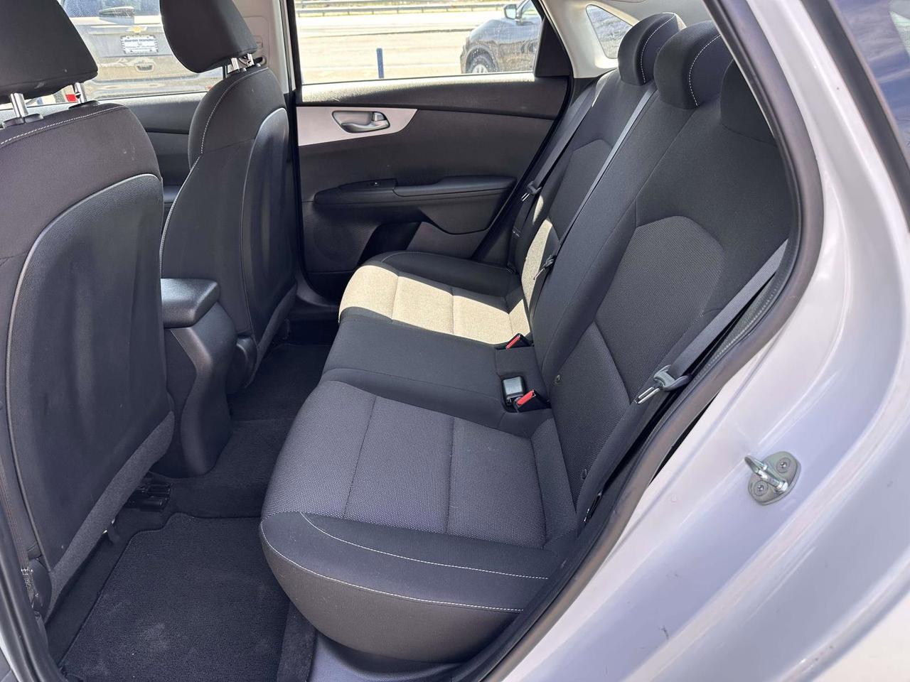 2023 Kia Forte LX San Clemente CA