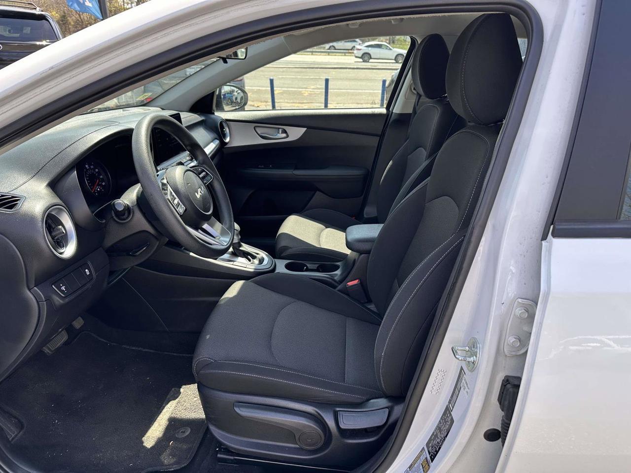 2023 Kia Forte LX San Clemente CA