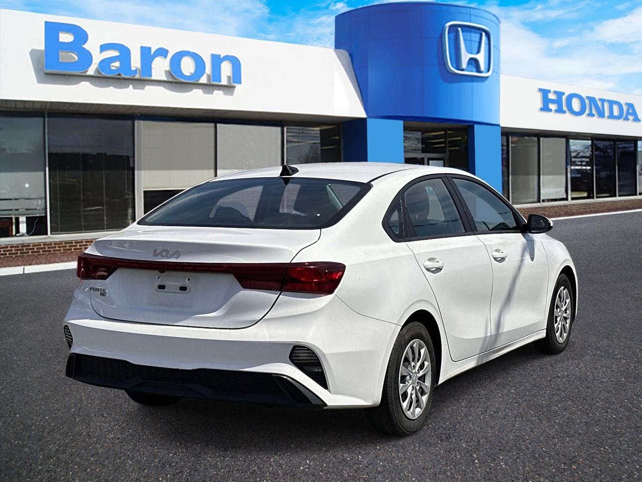 2023 Kia Forte LX San Clemente CA