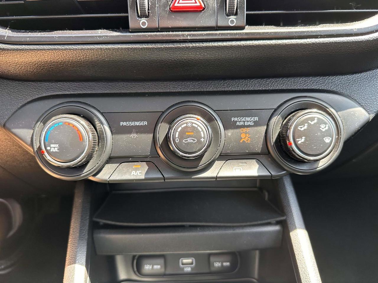 2023 Kia Forte LX San Clemente CA