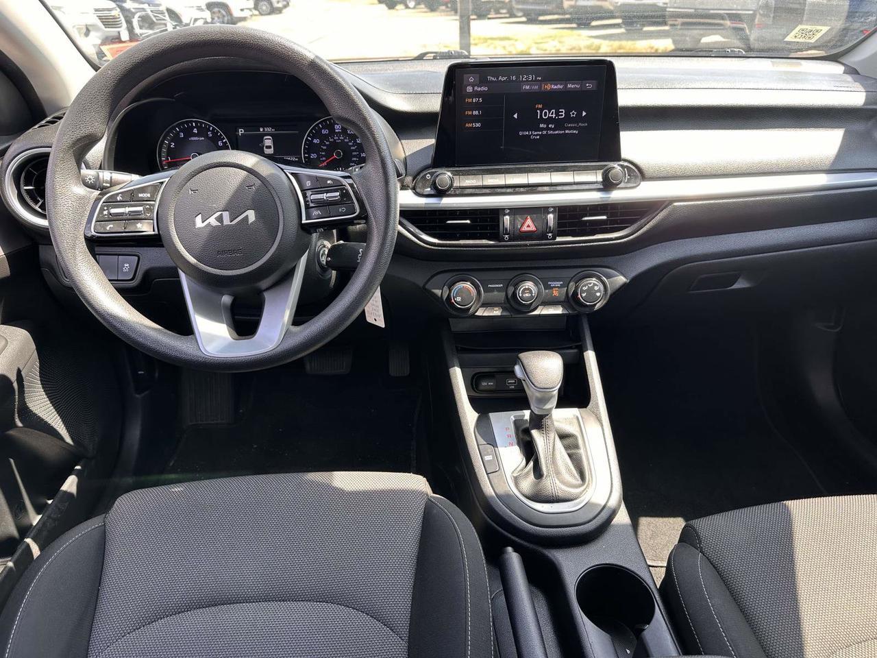2023 Kia Forte LX San Clemente CA