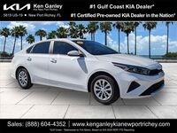 2023 Kia Forte LX