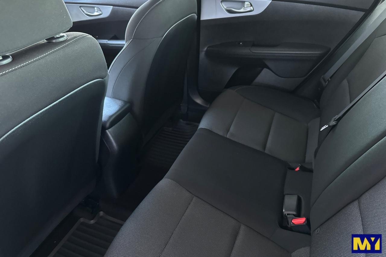 2023 Kia Forte LX Salinas CA