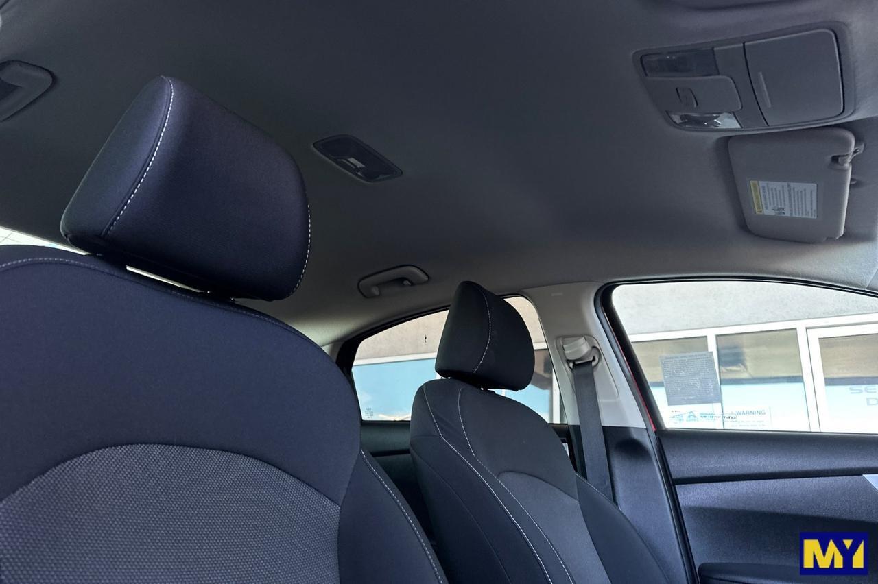 2023 Kia Forte LX Salinas CA