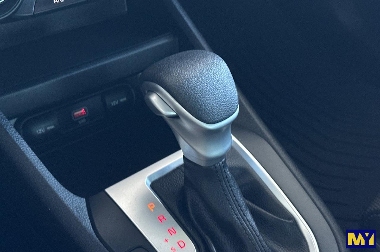 2023 Kia Forte LX Salinas CA