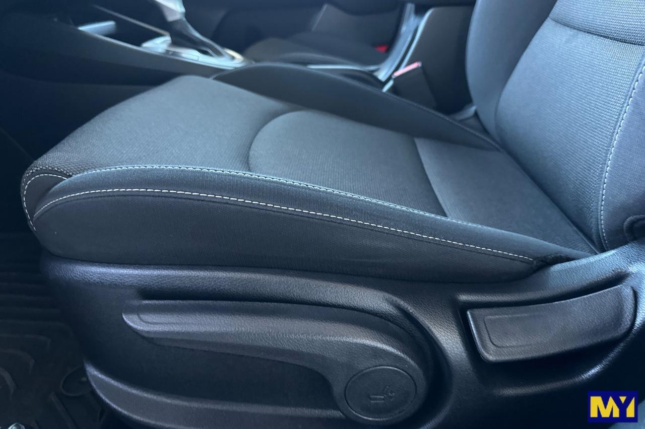 2023 Kia Forte LX Salinas CA