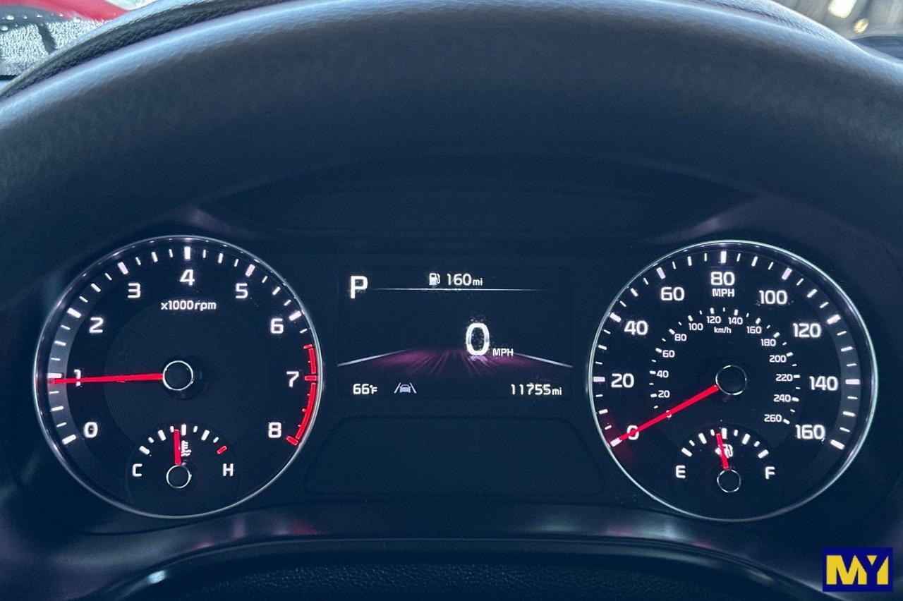 2023 Kia Forte LX Salinas CA